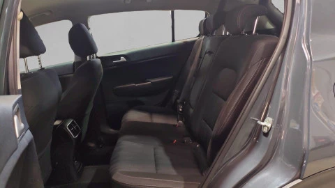 Kia Sportage 1.6 MHEV Business 100kW (136CV) 4x2