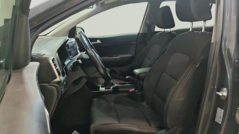 Kia Sportage 1.6 MHEV Business 100kW (136CV) 4x2