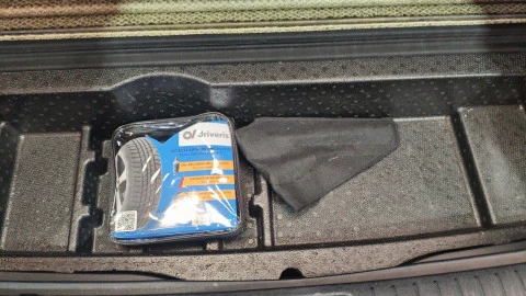 Kia Sportage 1.6 MHEV Business 100kW (136CV) 4x2