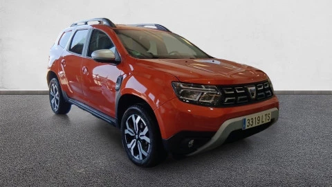 Dacia Duster Prestige TCE 66kW(90CV) 4X2