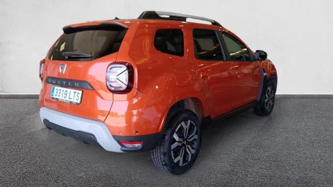 Dacia Duster Prestige TCE 66kW(90CV) 4X2