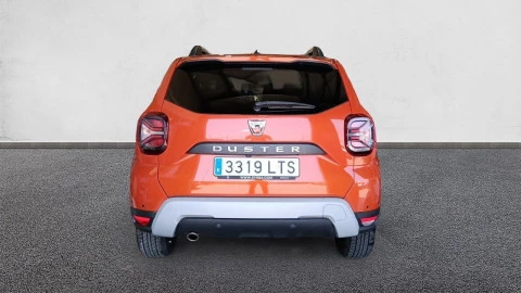 Dacia Duster Prestige TCE 66kW(90CV) 4X2