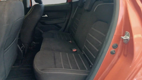 Dacia Duster Prestige TCE 66kW(90CV) 4X2