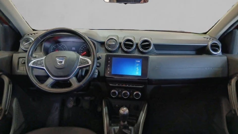 Dacia Duster Prestige TCE 66kW(90CV) 4X2