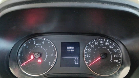 Dacia Duster Prestige TCE 66kW(90CV) 4X2