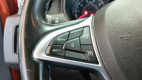 Dacia Duster Prestige TCE 66kW(90CV) 4X2