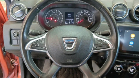 Dacia Duster Prestige TCE 66kW(90CV) 4X2