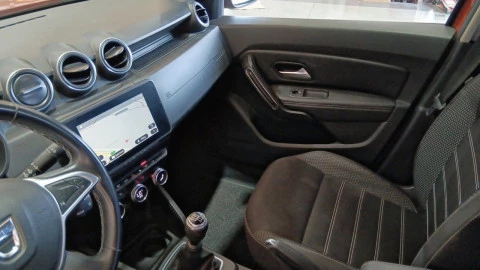 Dacia Duster Prestige TCE 66kW(90CV) 4X2