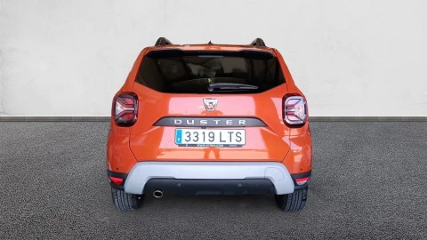 Dacia Duster Prestige TCE 66kW(90CV) 4X2