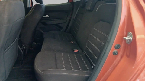 Dacia Duster Prestige TCE 66kW(90CV) 4X2