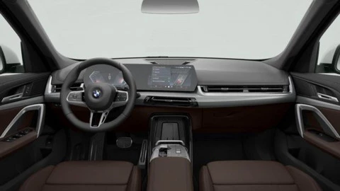 BMW X1 sDrive18d