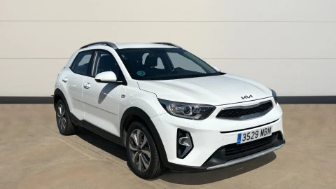 Kia Stonic 1.2 DPi 62kW (84CV) Concept