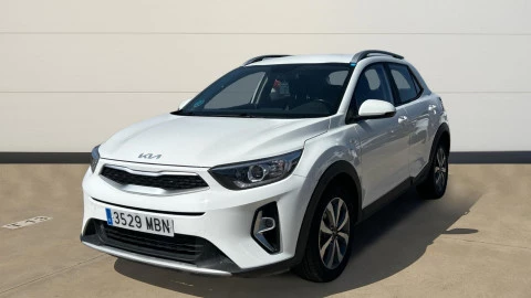 Kia Stonic 1.2 DPi 62kW (84CV) Concept