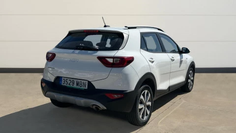 Kia Stonic 1.2 DPi 62kW (84CV) Concept