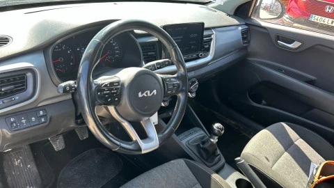 Kia Stonic 1.2 DPi 62kW (84CV) Concept