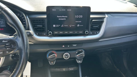 Kia Stonic 1.2 DPi 62kW (84CV) Concept