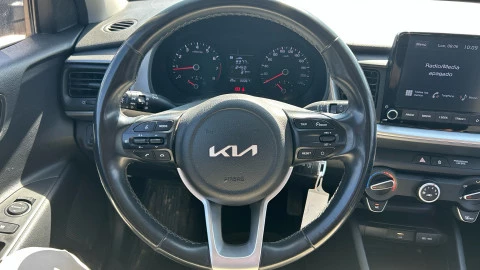 Kia Stonic 1.2 DPi 62kW (84CV) Concept