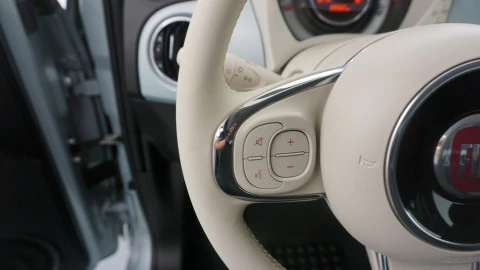 Fiat 500 Club 1.0 Hybrid 51KW (70 CV)