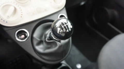 Fiat 500 Club 1.0 Hybrid 51KW (70 CV)