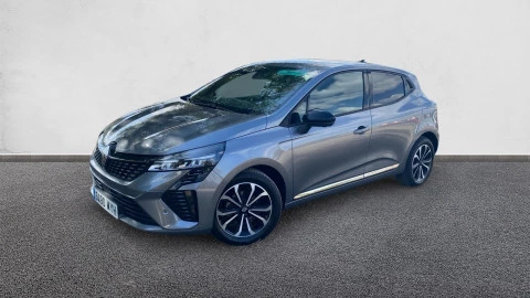 Renault Clio techno Eco-G 100cv (74kW)