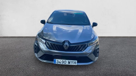 Renault Clio techno Eco-G 100cv (74kW)