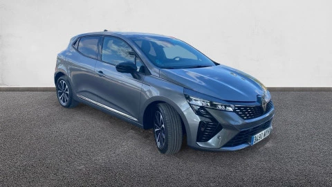 Renault Clio techno Eco-G 100cv (74kW)