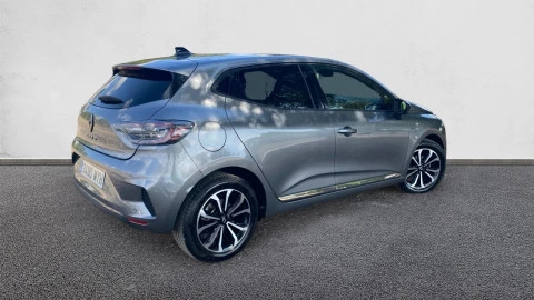 Renault Clio techno Eco-G 100cv (74kW)