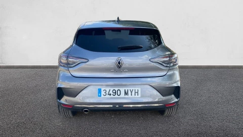 Renault Clio techno Eco-G 100cv (74kW)