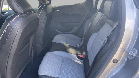 Renault Clio techno Eco-G 100cv (74kW)