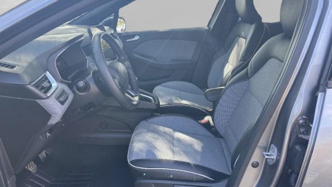 Renault Clio techno Eco-G 100cv (74kW)