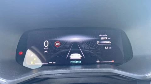 Renault Clio techno Eco-G 100cv (74kW)