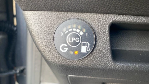 Renault Clio techno Eco-G 100cv (74kW)