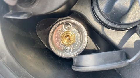 Renault Clio techno Eco-G 100cv (74kW)