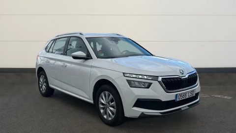 Skoda Kamiq 1.0 TSI 81kW (110CV) DSG Ambition