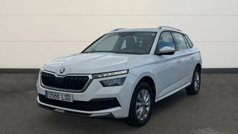 Skoda Kamiq 1.0 TSI 81kW (110CV) DSG Ambition