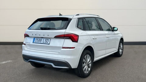 Skoda Kamiq 1.0 TSI 81kW (110CV) DSG Ambition