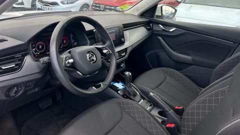 Skoda Kamiq 1.0 TSI 81kW (110CV) DSG Ambition