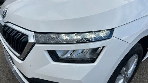 Skoda Kamiq 1.0 TSI 81kW (110CV) DSG Ambition