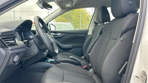 Skoda Kamiq 1.0 TSI 81kW (110CV) DSG Ambition