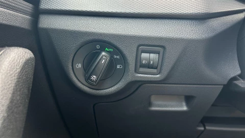 Skoda Kamiq 1.0 TSI 81kW (110CV) DSG Ambition