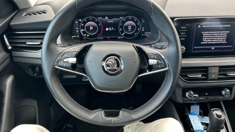 Skoda Kamiq 1.0 TSI 81kW (110CV) DSG Ambition