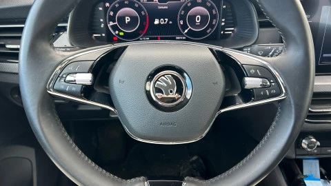 Skoda Kamiq 1.0 TSI 81kW (110CV) DSG Ambition