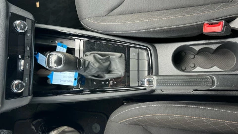 Skoda Kamiq 1.0 TSI 81kW (110CV) DSG Ambition