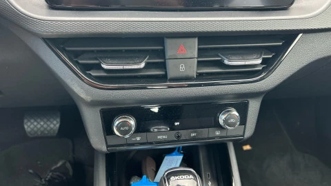 Skoda Kamiq 1.0 TSI 81kW (110CV) DSG Ambition