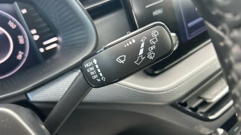 Skoda Kamiq 1.0 TSI 81kW (110CV) DSG Ambition