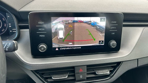 Skoda Kamiq 1.0 TSI 81kW (110CV) DSG Ambition