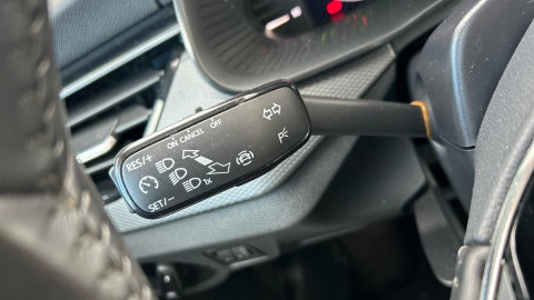 Skoda Kamiq 1.0 TSI 81kW (110CV) DSG Ambition