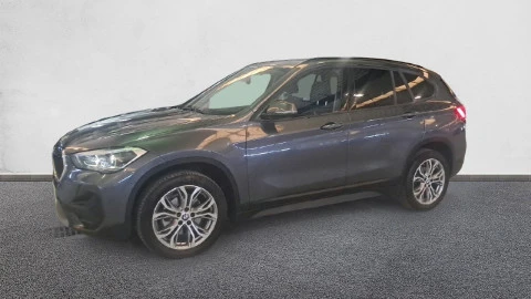 BMW X1 sDrive18i