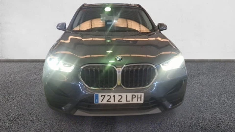 BMW X1 sDrive18i