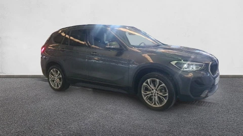 BMW X1 sDrive18i